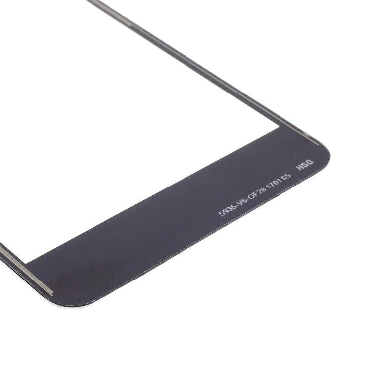 Digitizer Touchscreen-Glas Ersetzen Teile Für OPPO A37 (ohne Logo) - Weiß