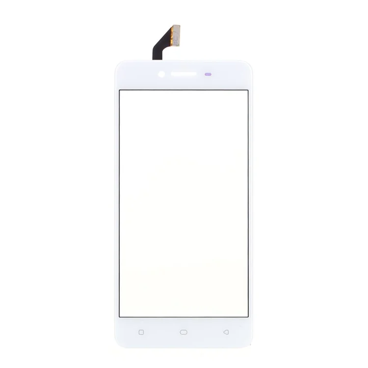 Digitizer Touchscreen-Glas Ersetzen Teile Für OPPO A37 (ohne Logo) - Weiß