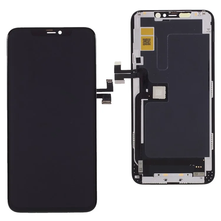 Жк-экран и Сборка Digitizer Grade C (JK In-Cell Workmhamphip) (без Логотипа) Для Iphone 11 Pro Max 6,5 Дюйма