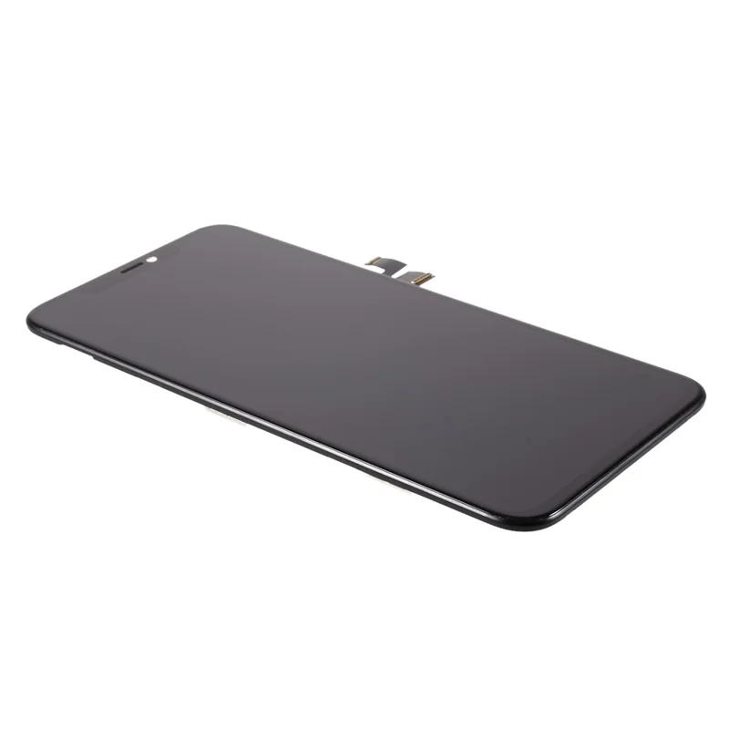 Жк-экран и Сборка Digitizer Grade C (JK In-Cell Workmhamphip) (без Логотипа) Для Iphone 11 Pro Max 6,5 Дюйма