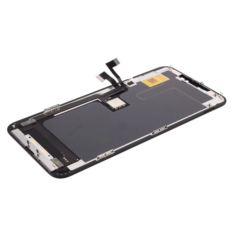 Жк-экран и Сборка Digitizer Grade C (JK In-Cell Workmhamphip) (без Логотипа) Для Iphone 11 Pro Max 6,5 Дюйма