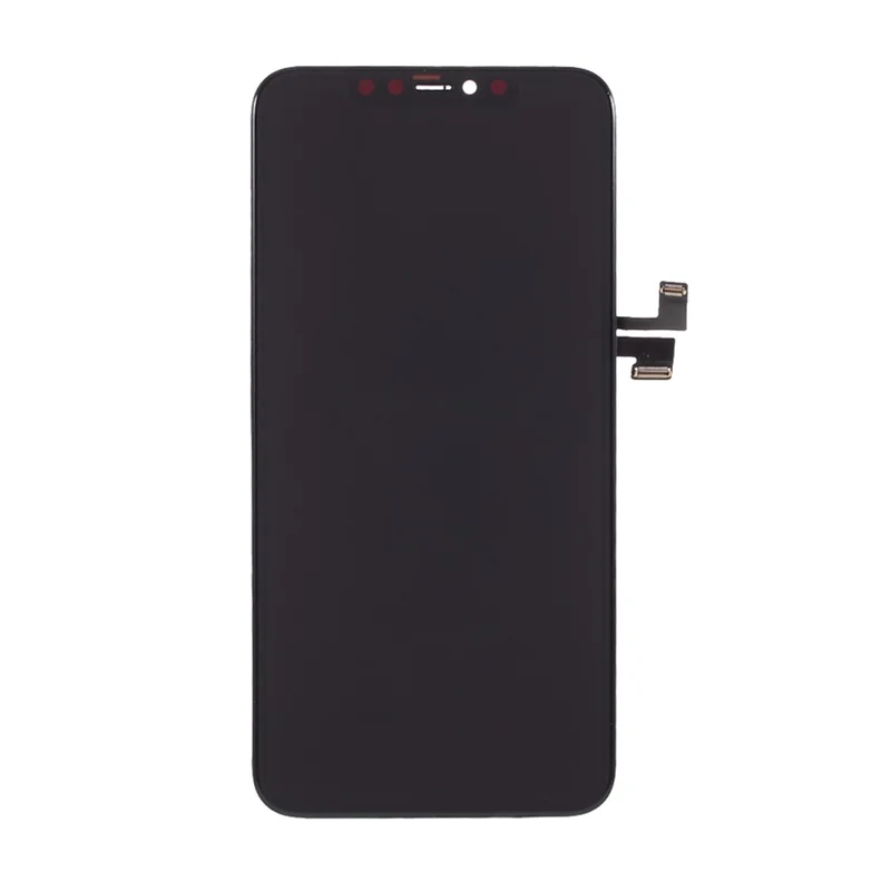 Grade C LCD Screen and Digitizer Assembly Replacement Part (RUIJU In-Cell Workmanship) (without Logo) for iPhone 11 Pro Max 6.5 inch