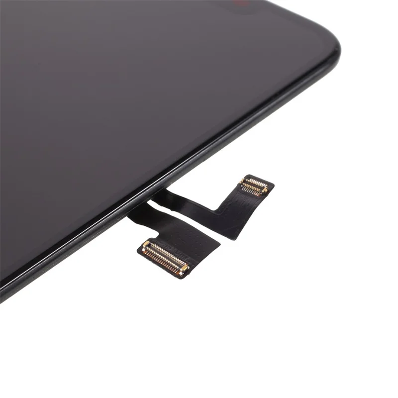 Grade C LCD Screen and Digitizer Assembly Replacement Part (RUIJU In-Cell Workmanship) (without Logo) for iPhone 11 Pro Max 6.5 inch