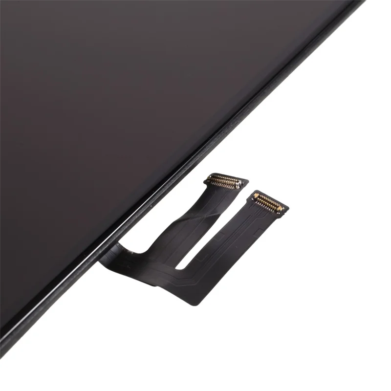 Écran LCD et ensemble de numériseur de classe C (finition de travail JK In-Cell) (sans logo) pour iPhone 11 6.1 pouces