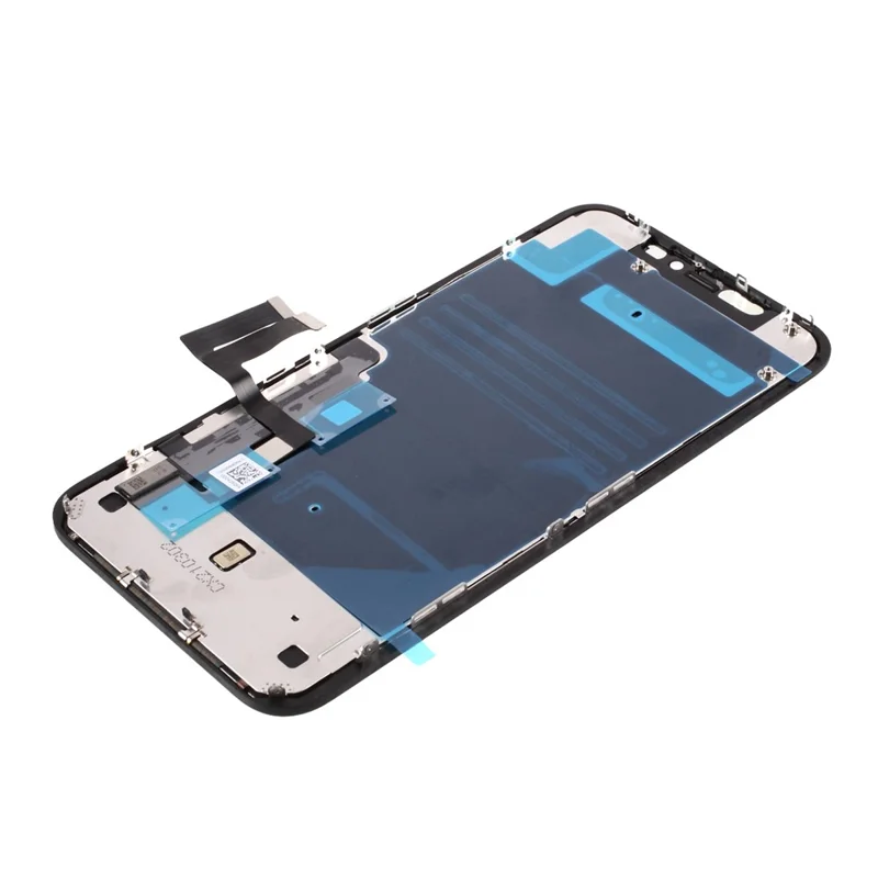 Écran LCD et ensemble de numériseur de classe C (finition de travail JK In-Cell) (sans logo) pour iPhone 11 6.1 pouces