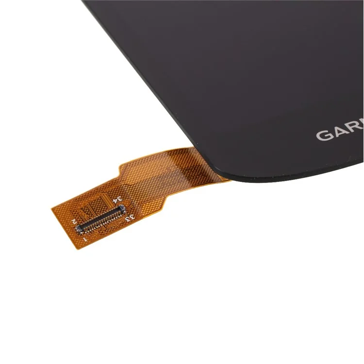 Écran LCD et ensemble de numériseur OEM pour Garmin Edge 530