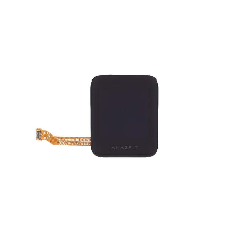 OEM жк -экран и Сборка Дигитализатора Для Huami Amamfit Bip 1S A1805