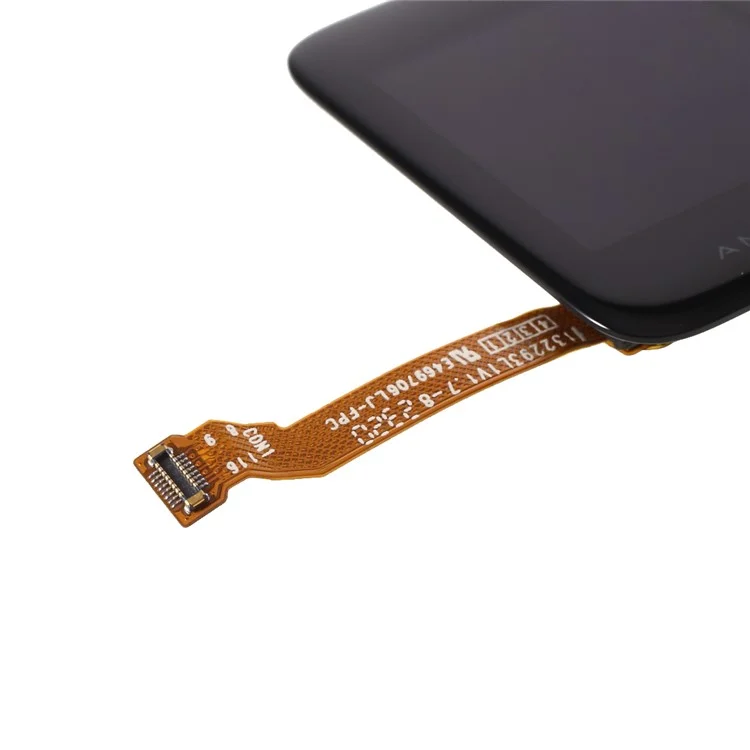 OEM жк -экран и Сборка Дигитализатора Для Huami Amamfit Bip 1S A1805
