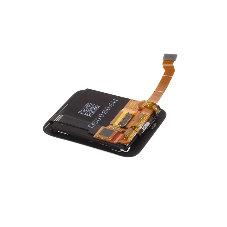 OEM жк -экран и Сборка Дигитализатора Для Huami Amamfit Bip 1S A1805