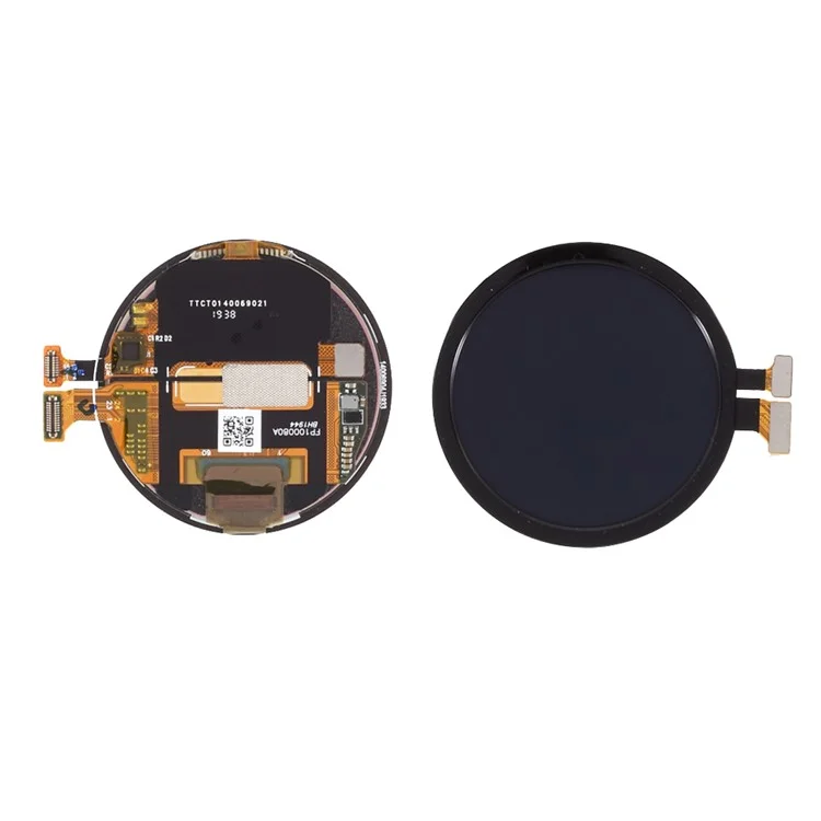 Parte de Reemplazo de Pantalla y Digitizador OEM Para Huawei Watch GT 2018 1.39 "(sin Logotipo)