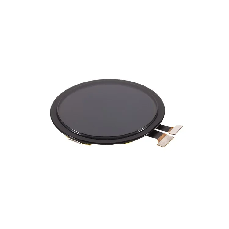 OEM LCD Screen and Digitizer Assembly Replacement Part for Huawei Watch GT 2018 1.39" (without Logo)