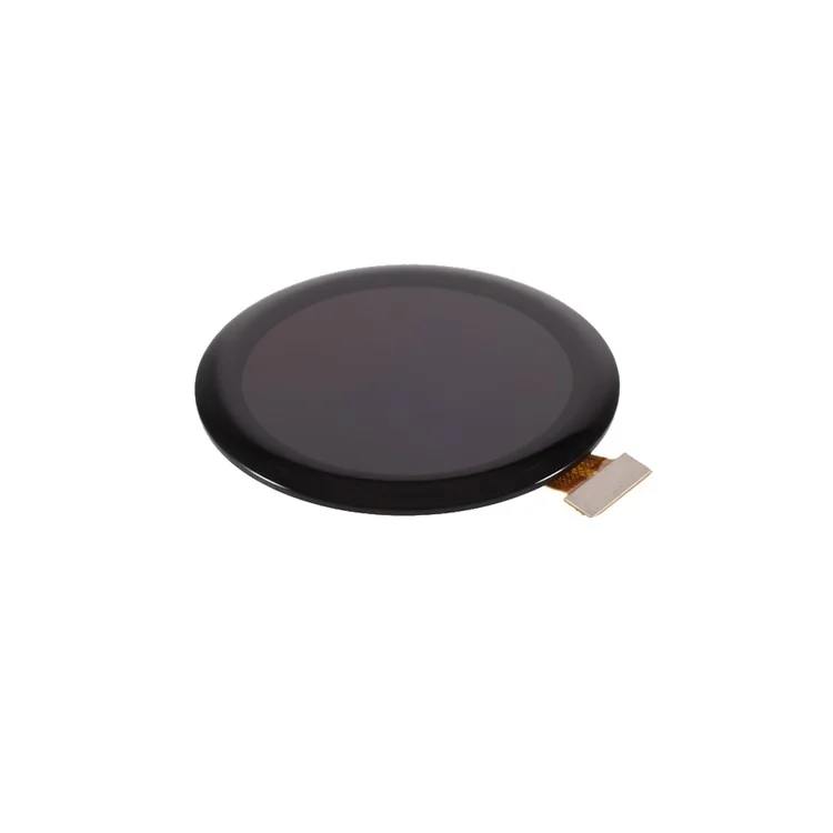 OEM LCD Schermo e Digitazer Assembly Parte di Sostituzione Per Huawei Watch GT 2 42mm 2019 1,2 "(senza Logo)