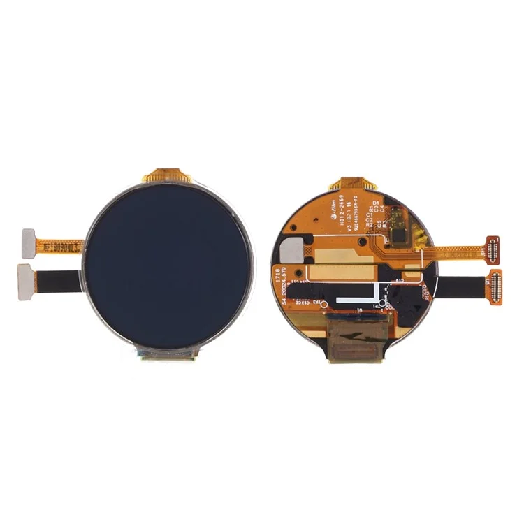 OEM LCD Screen and Digitizer Assembly Replacement Part for Huawei Watch 2 2017 1.2"