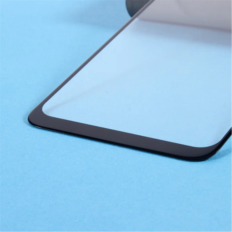 Przednia zewnętrzna soczewka szklana ekranu dla Xiaomi Redmi 8A