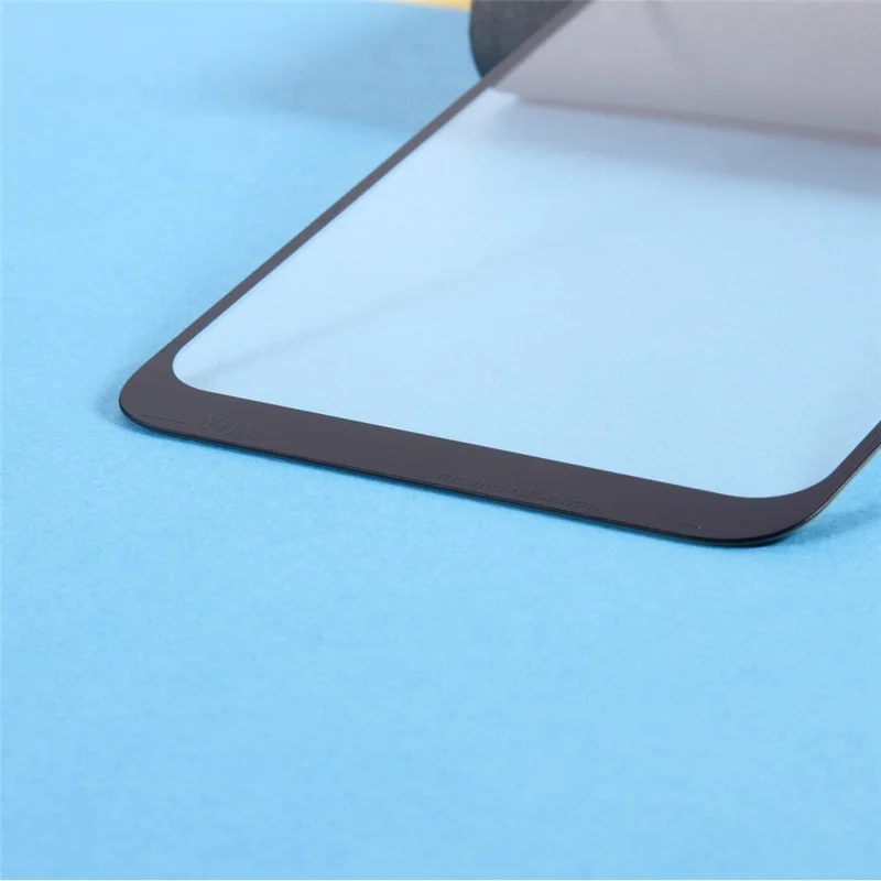 Przednia zewnętrzna soczewka szklana ekranu dla Xiaomi Redmi 8A