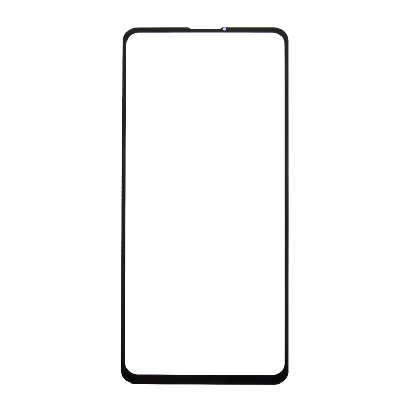 Front Outer Screen Glass Lens for Xiaomi Redmi K20 / Mi 9T