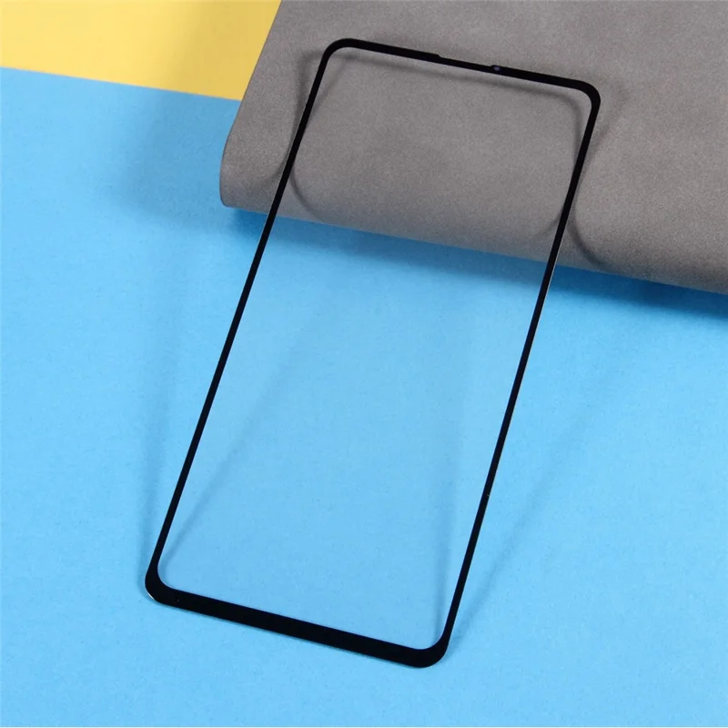 Front Outer Screen Glass Lens for Xiaomi Redmi K20 / Mi 9T