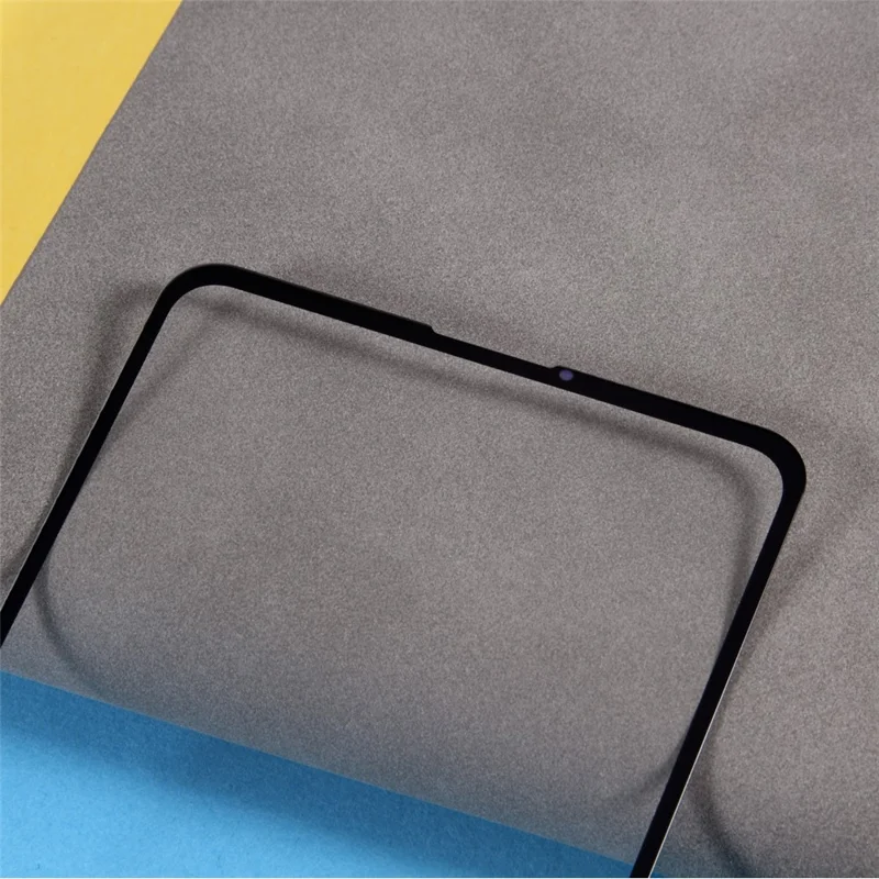 Front Outer Screen Glass Lens for Xiaomi Redmi K20 / Mi 9T