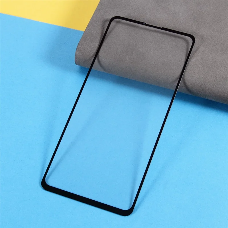 Front Outer Screen Glass Lens for Xiaomi Redmi K20 / Mi 9T