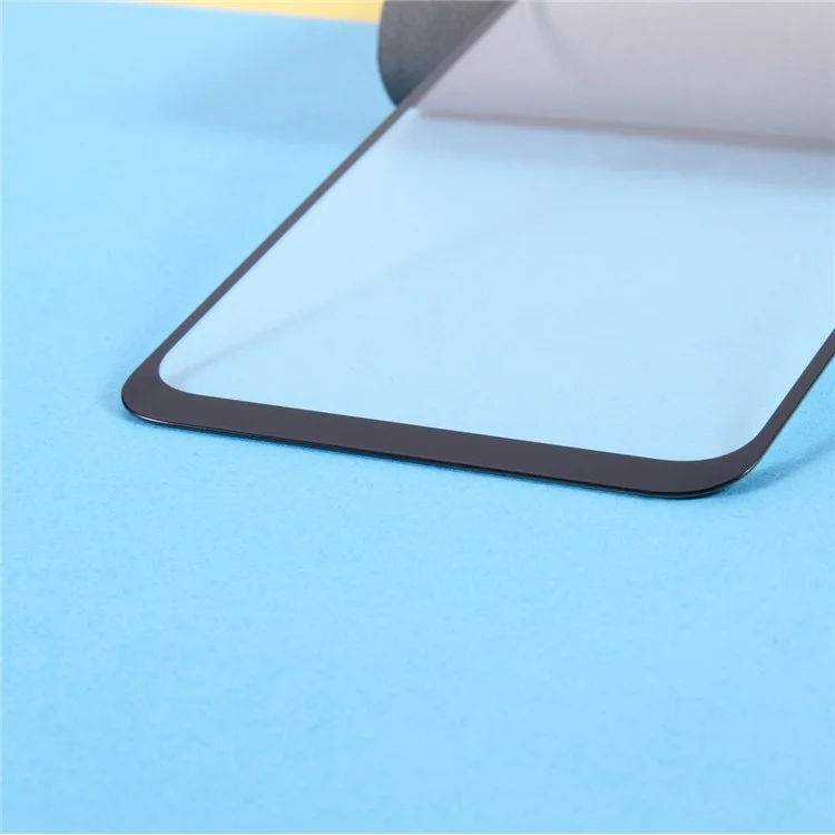 Front Außenbildschirmglaslinse Für Xiaomi Redmi Note 8