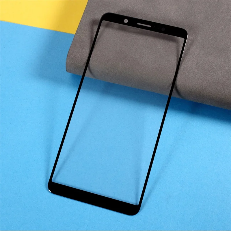 Оригинальная передняя стеклянная линза для vivo Y75 (vivo V7)