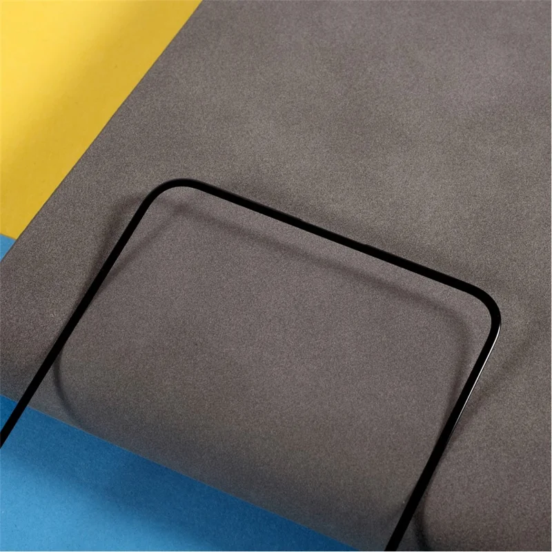 OEM Front Screen Glass Lens Part for Honor X10 5G