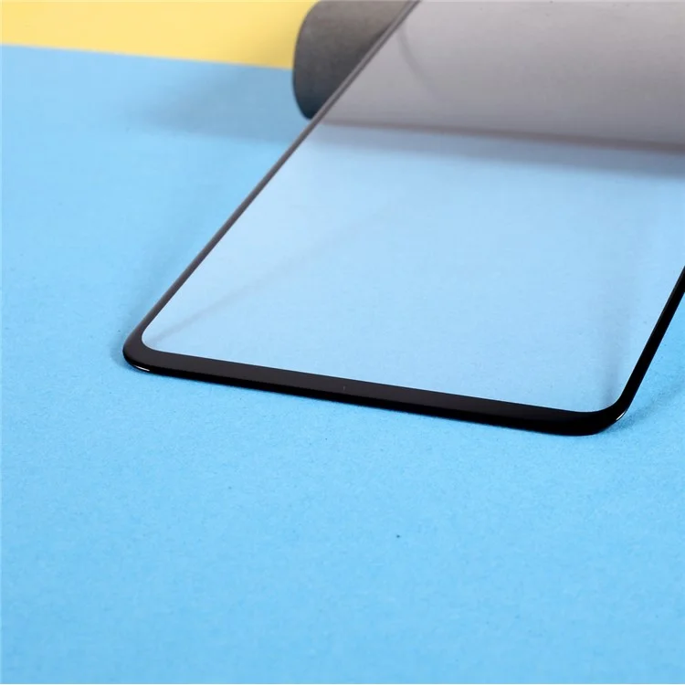 Part de Lente de Vidrio de Pantalla Frontal OEM Para Huawei P30 Lite / Huawei Nova 4e