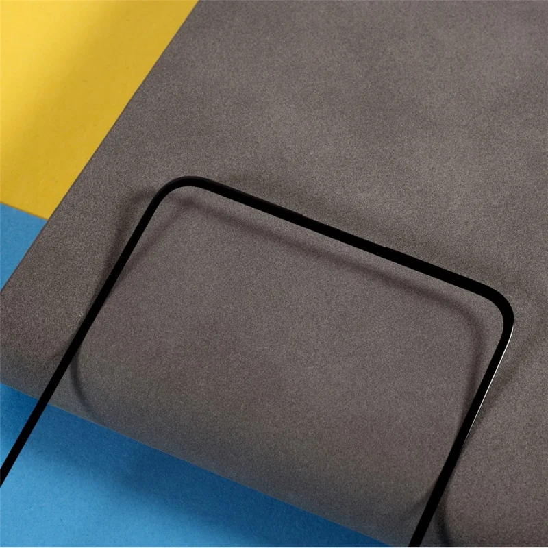 OEM Front Screen Glass Lens Part for Huawei Honor 30S / Huawei nova 7 SE / Huawei P40 Lite 5G