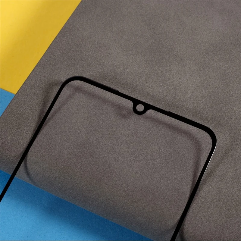 OEM Front Screen Glass Lens Part for vivo Y97