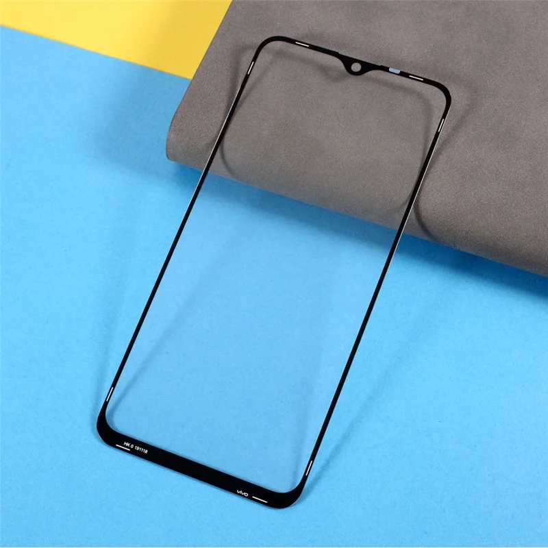 OEM Front Screen Glass Lens Part for vivo Y5s