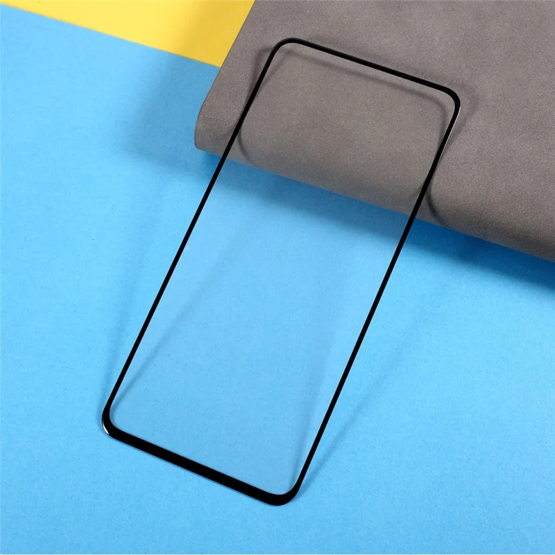 OEM Front Screen Glass Lens Part for vivo X30