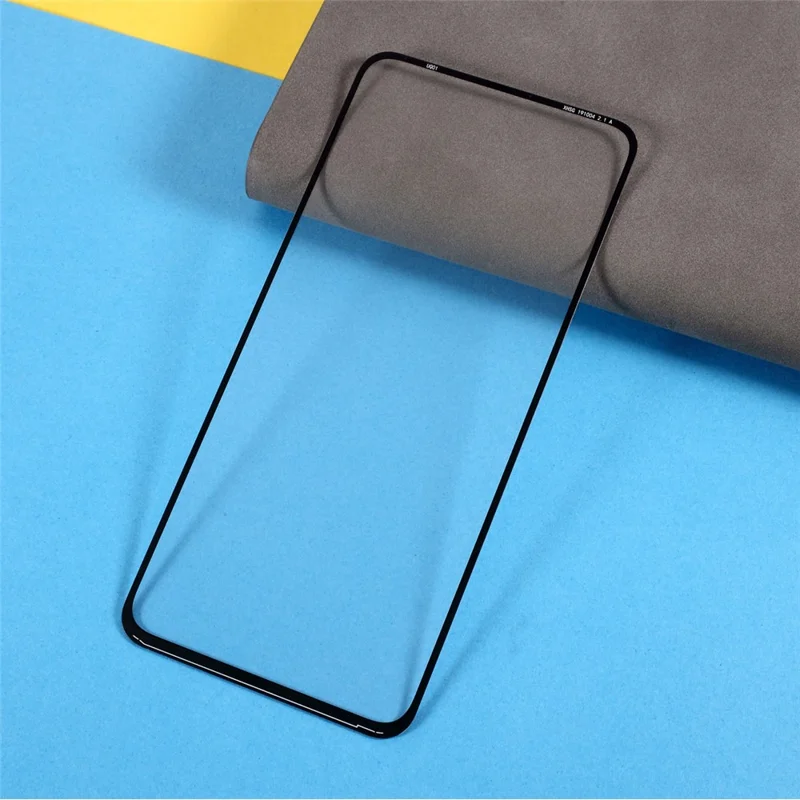 OEM Front Screen Glass Lens Part for vivo X30