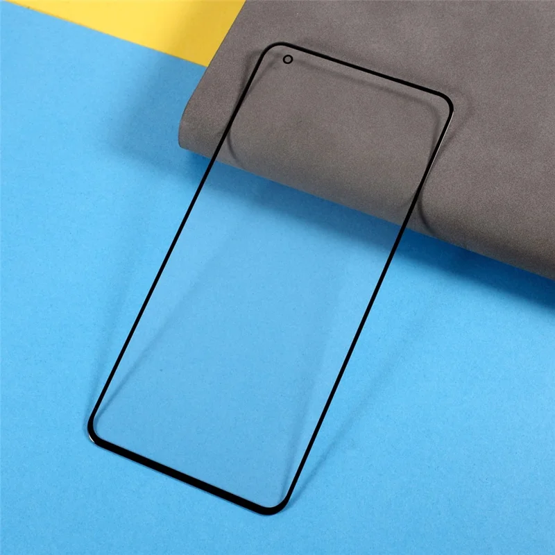 OEM Front Screen Glass Lens Part for vivo X50