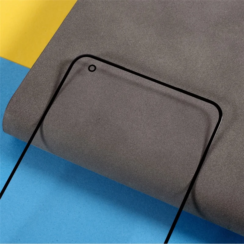 OEM Front Screen Glass Lens Part for vivo X50