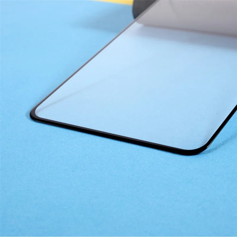 OEM Front Screen Glass Lens Part for vivo X50