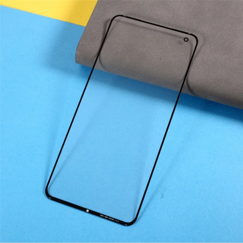 OEM Front Screen Glass Lens Part for vivo X50