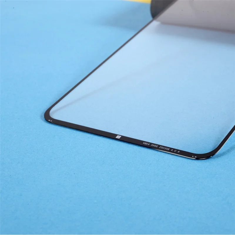 OEM Front Screen Glass Lens Part for vivo X50