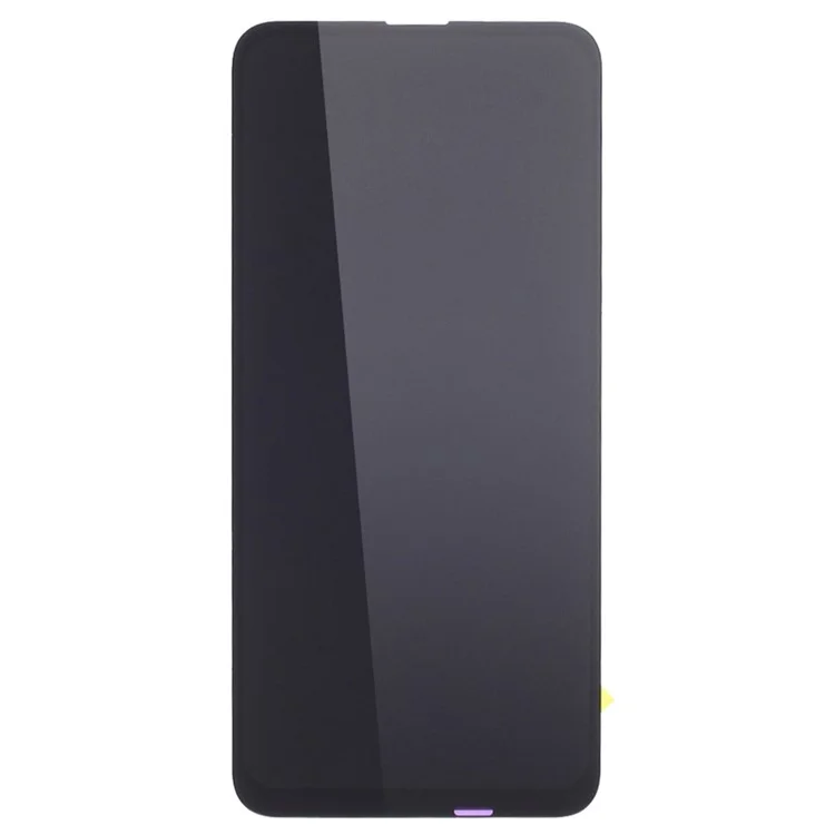 Ersatzteil für LCD-Bildschirm und Digitizer-Baugruppe der Klasse C (ohne Logo) für Honor 9X / Honor 9X Pro / Huawei Y9s