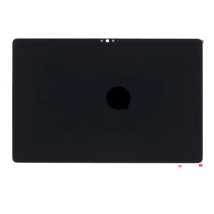 Parte de Reemplazo de Ensamblaje de Pantalla LCD de Grado S y Digitalizador (sin Logotipo) Para Huawei MatePad T 10s AGS3-W09 (solo Wi-fi) - Negro