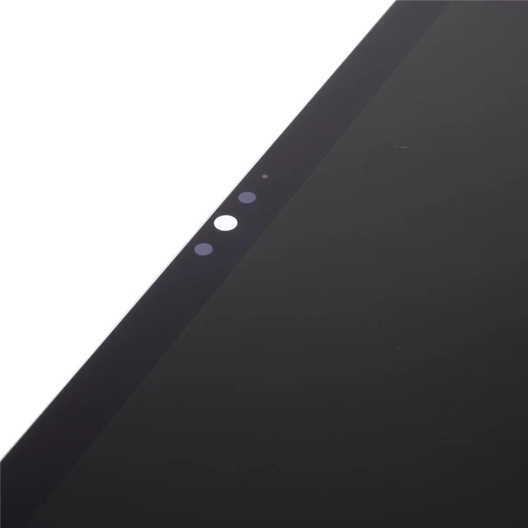 Schermo S LCD di Grado S OEM e Parte Del Gruppo Digitalizzatore (senza Logo) Per Huawei Matepad T 10s AGS3-W09 (solo Wi-fi) - Nero