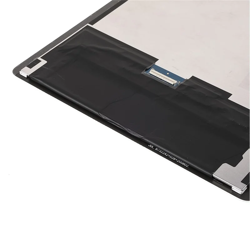 Lcd-bildschirm Und Digitalisierer-montage-ersatzteil (ohne Logo) Für Huawei Matepad T 10s AGS3-W09 (nur Wi-fi) - Weiß