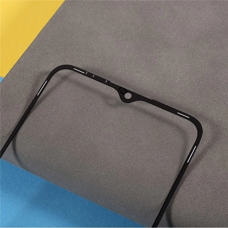 Замена Стеклянной Линзы OEM -экрана Для Samsung Galaxy A02s (164,2 x 75,9 x 9,1 Мм) A025/a03s (164,2 x 75,9 x 9,1 Мм)