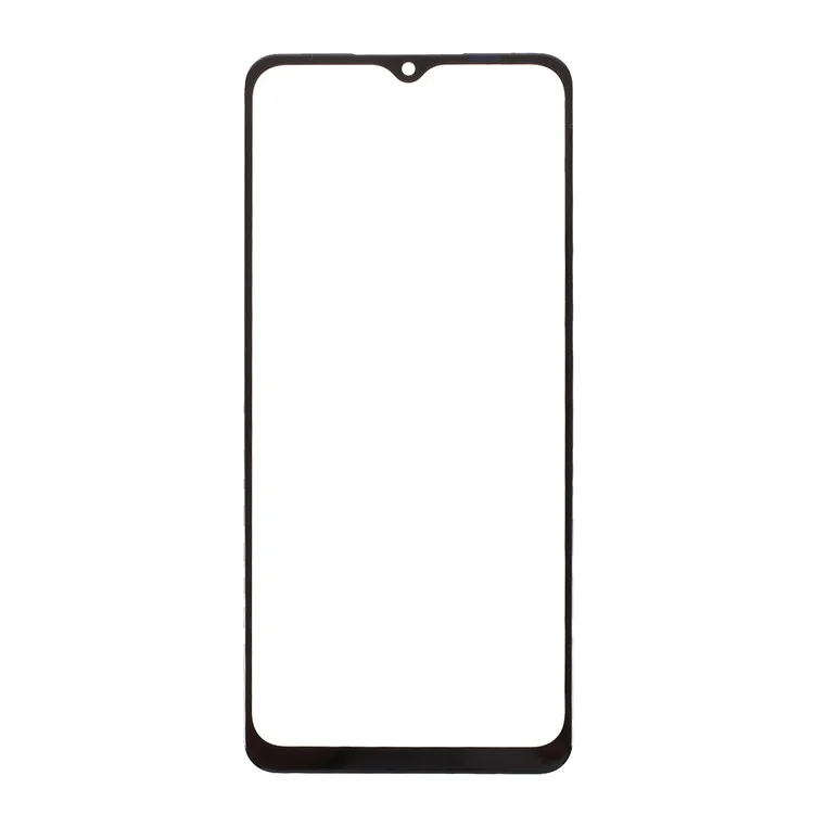 Lens Vetro a Schermo Esterno Anteriore Per Samsung Galaxy A32 4G (versione Ue) A325