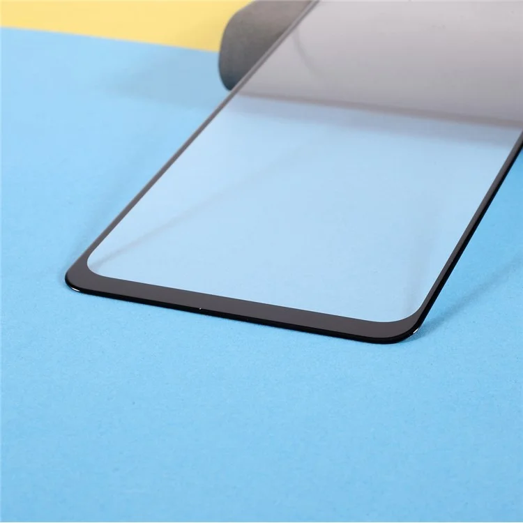 Lens Vetro a Schermo Esterno Anteriore Per Samsung Galaxy A32 4G (versione Ue) A325