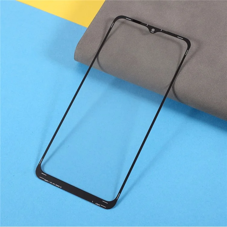 Lens Vetro a Schermo Esterno Anteriore Per Samsung Galaxy A32 4G (versione Ue) A325