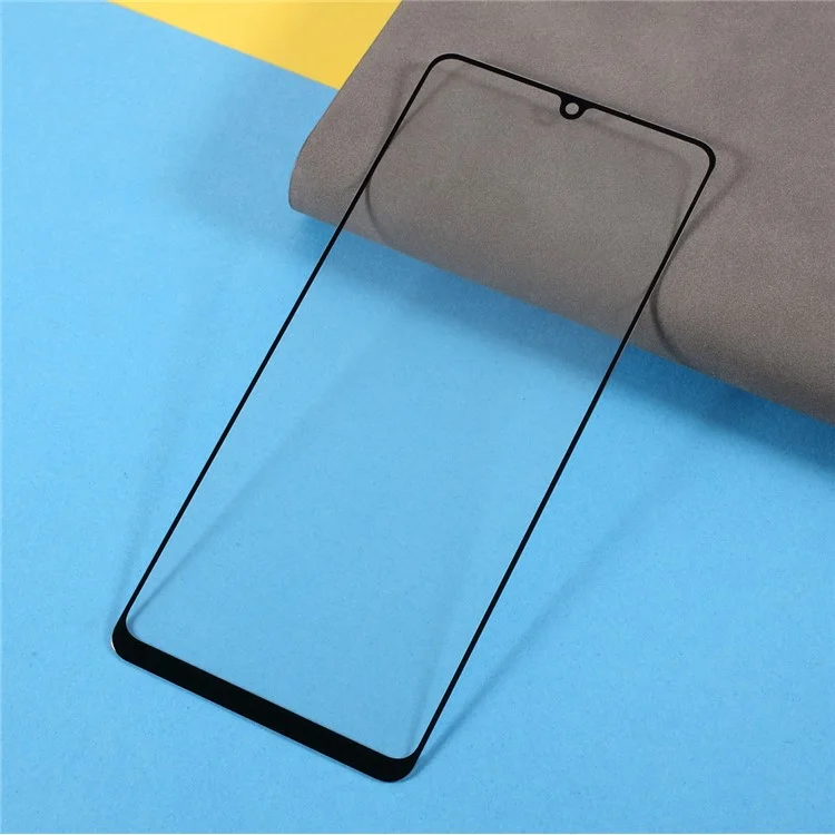 Front Outer Screen Glass Lens for Samsung Galaxy A42 5G A426