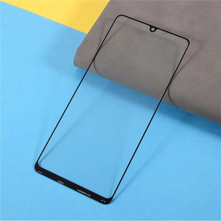 Front Outer Screen Glass Lens for Samsung Galaxy A42 5G A426