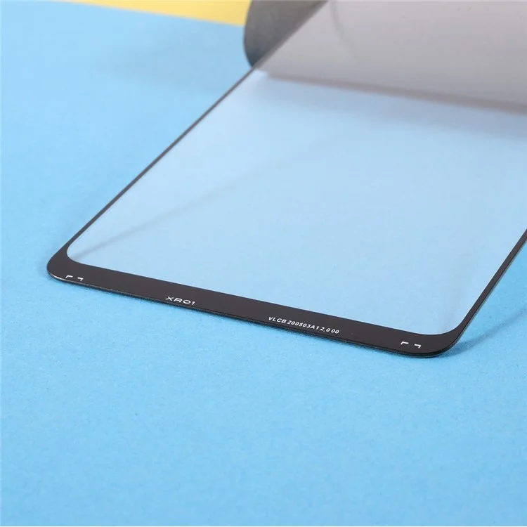 Front Outer Screen Glass Lens for Samsung Galaxy A42 5G A426