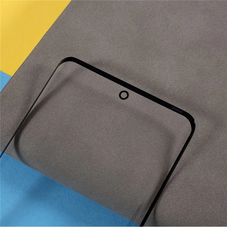 Front Outer Screen Glass Lens for Huawei Nova 8 5G