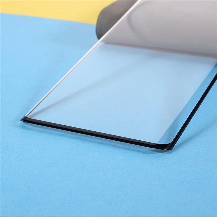 Front Outer Screen Glass Lens for Huawei nova 8 Pro 5G BRQ-AN00